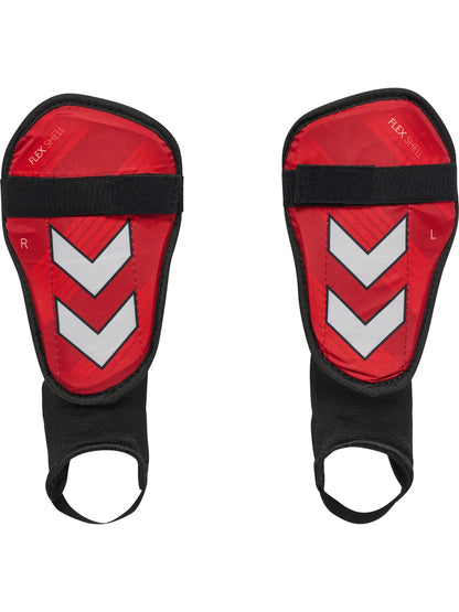HMLSHIN GUARDS FLEX SHELL