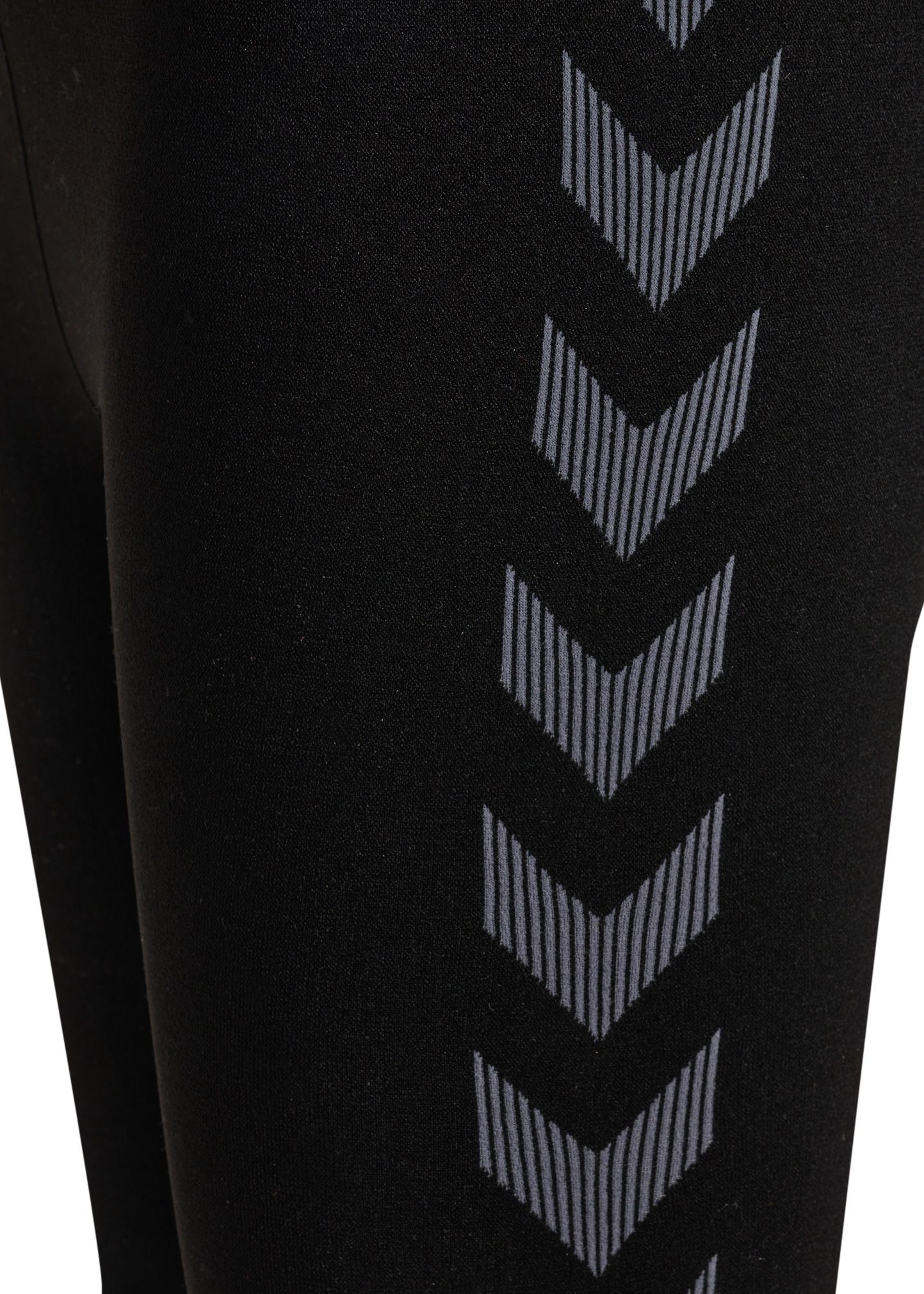 HML FIRST SEAMLESS KIDS TIGHTS