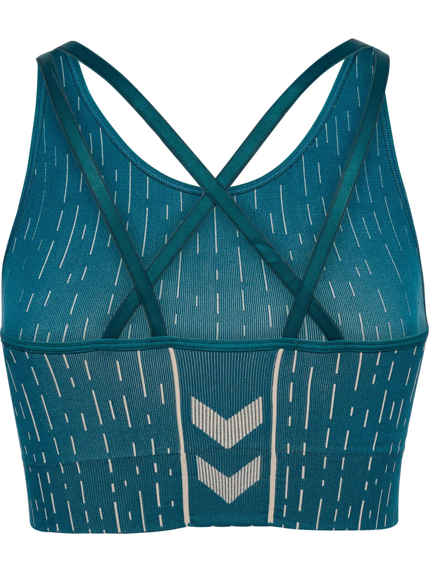 hmlMT DROPS SEAMLESS SPORTS BRA