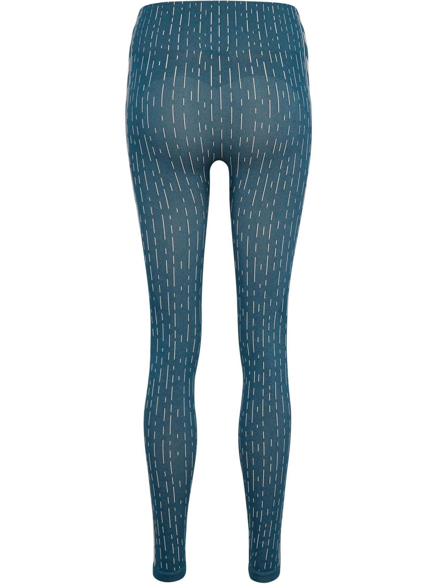 hmlMT DROPS SEAMLESS MW TIGHTS