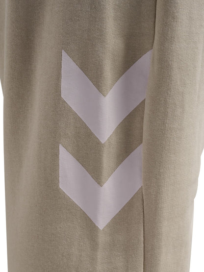 hmlLEGACY WOMAN TAPERED PANTS PLUS