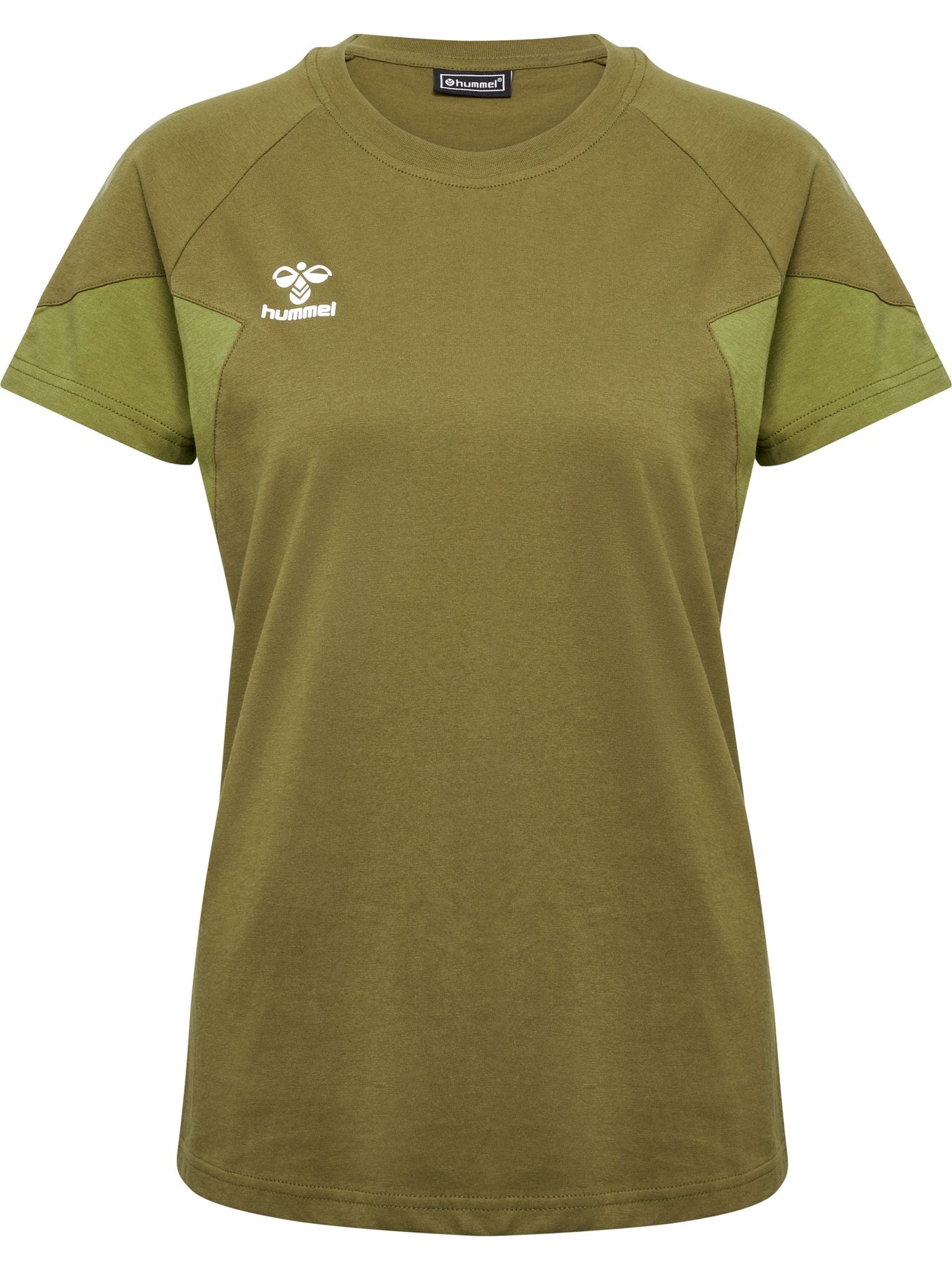 6599-MILITARY OLIVE