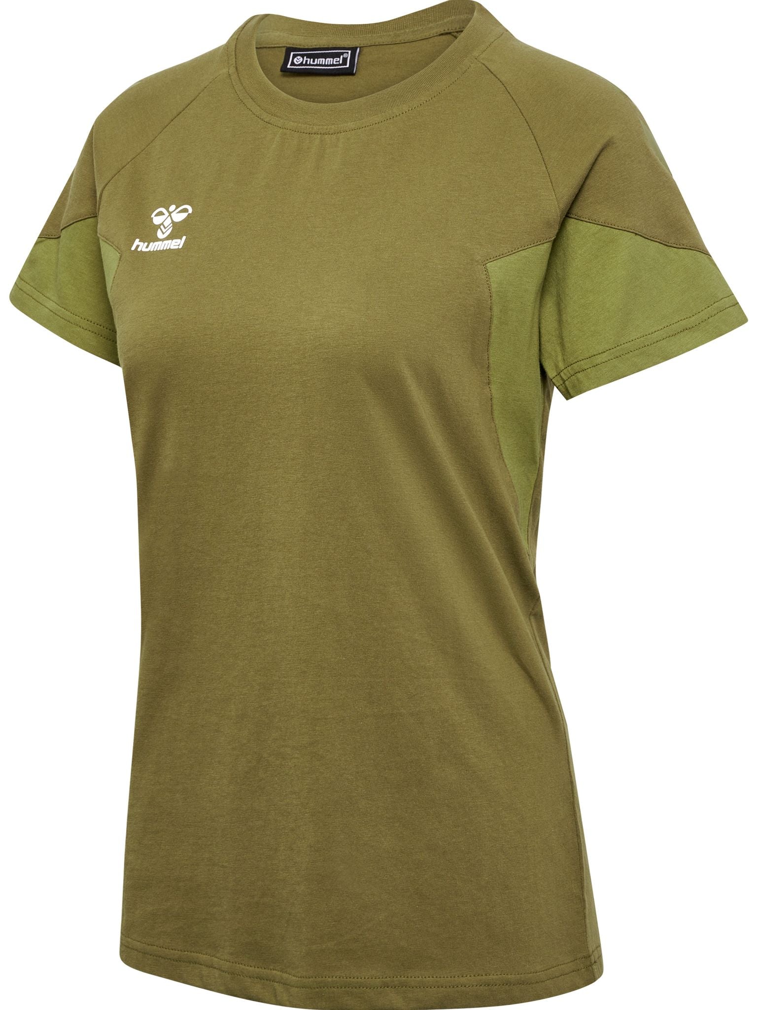 6599-MILITARY OLIVE