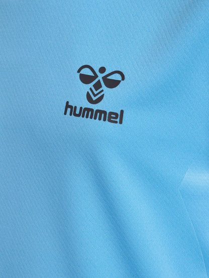 hmlSTALTIC POLY JERSEY S/S KIDS