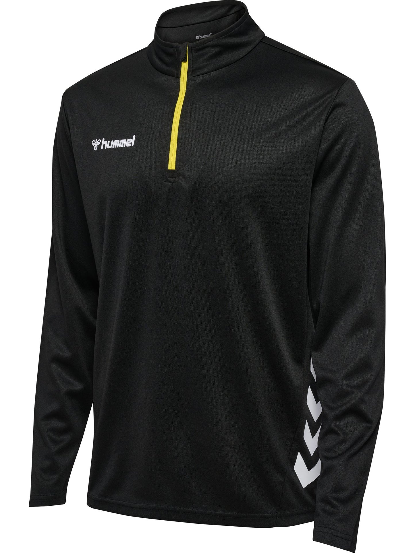 hmlMOVER ½ ZIP POLY SWEATSHIRT