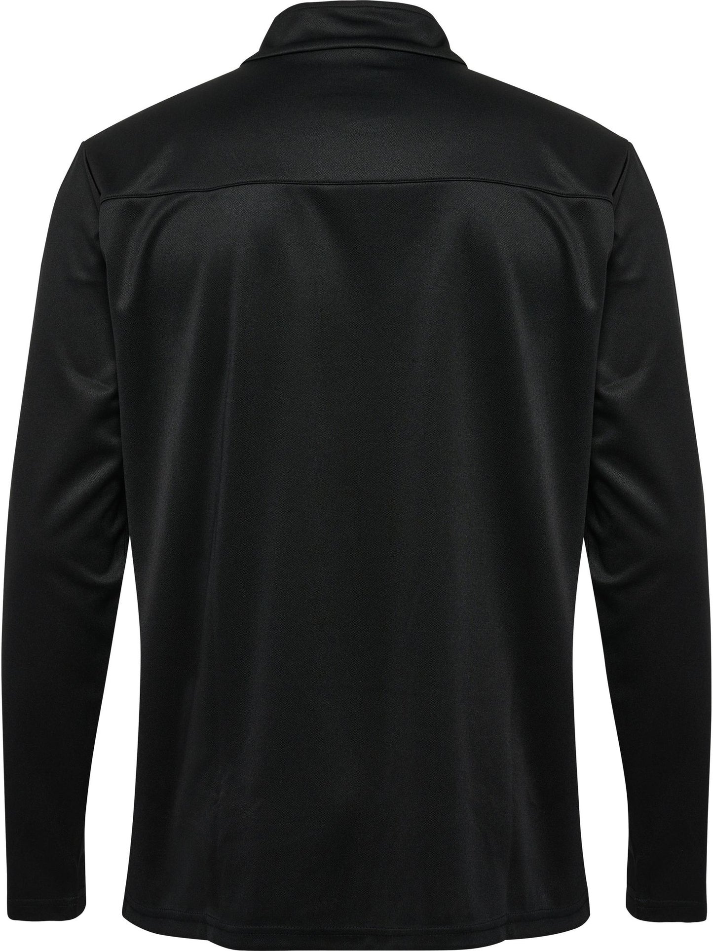 hmlMOVER ½ ZIP POLY SWEATSHIRT