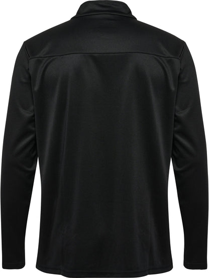 hmlMOVER ½ ZIP POLY SWEATSHIRT