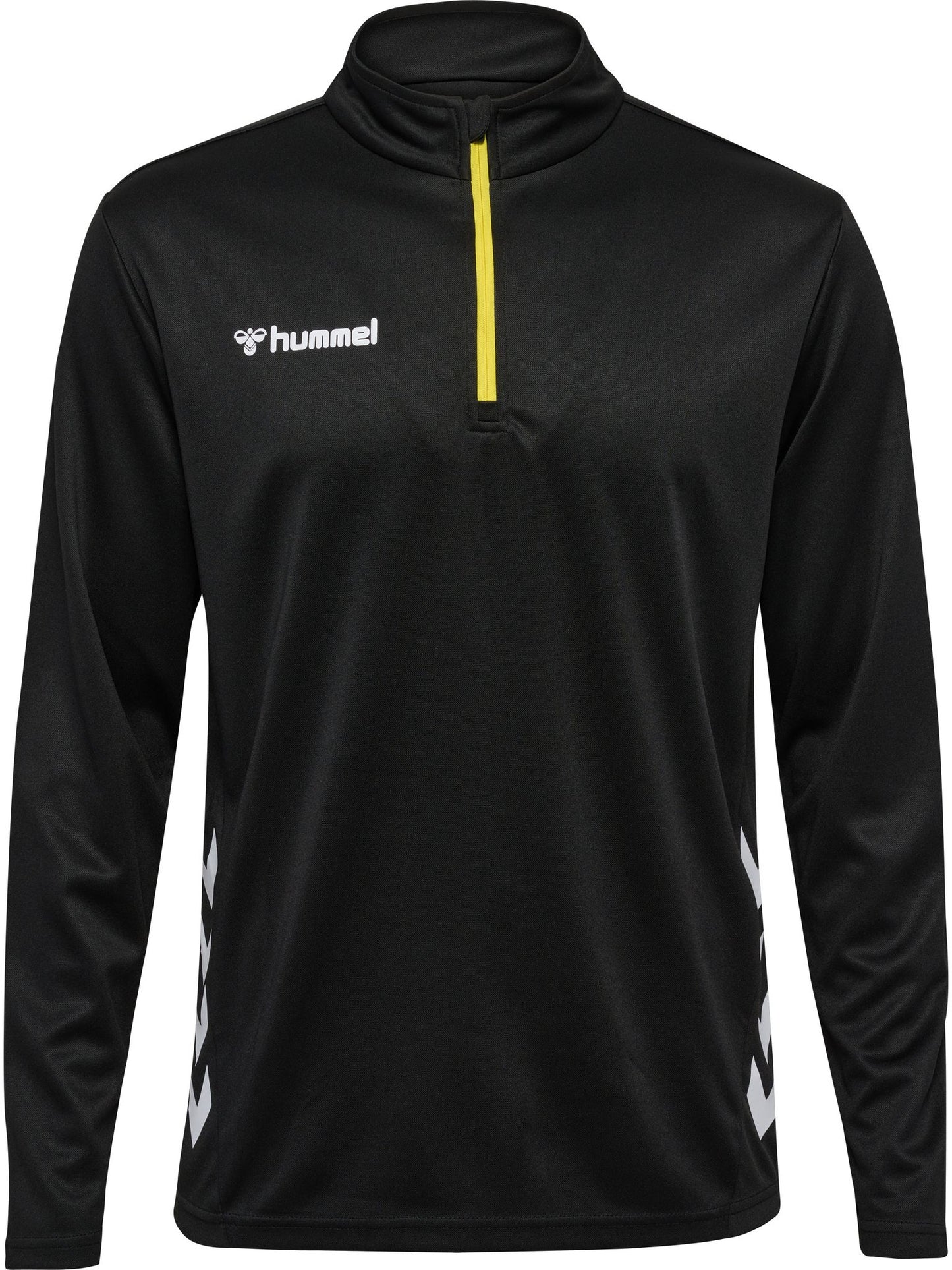 hmlMOVER ½ ZIP POLY SWEATSHIRT