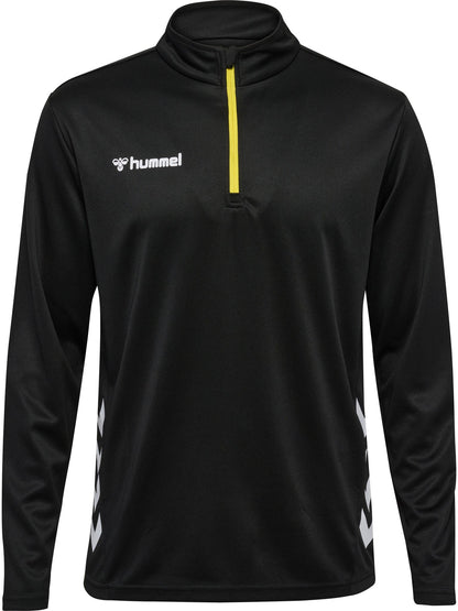 hmlMOVER ½ ZIP POLY SWEATSHIRT