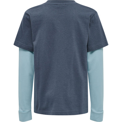 hmlMALTE T-SHIRT L/S