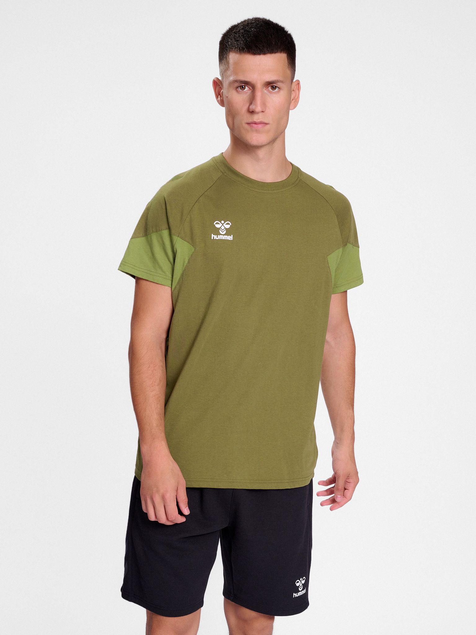6599-MILITARY OLIVE