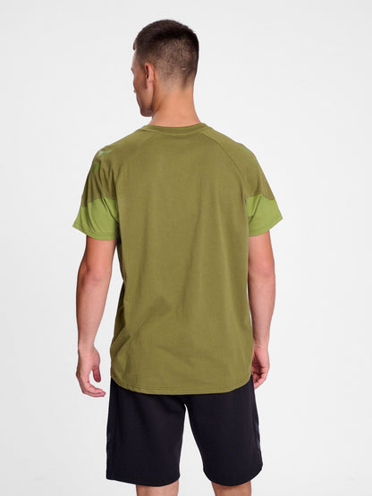 6599-MILITARY OLIVE