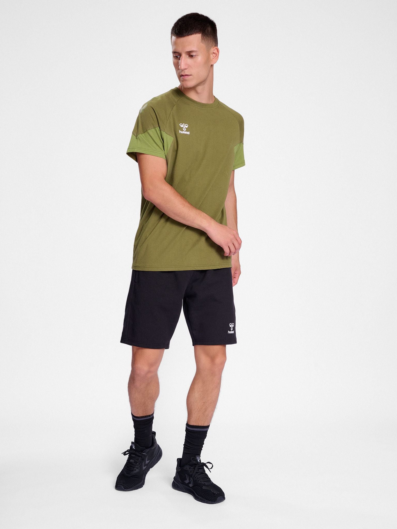 6599-MILITARY OLIVE