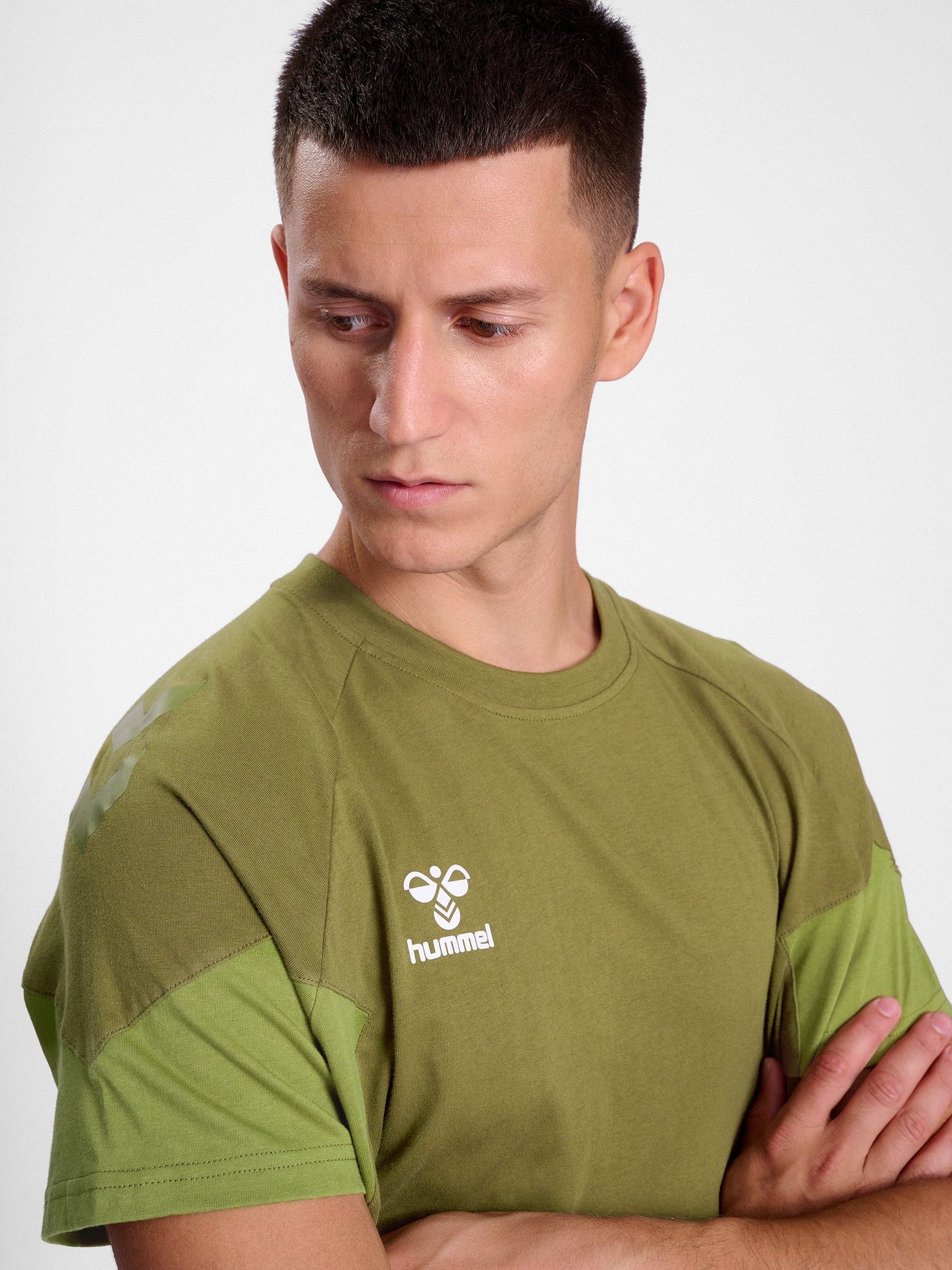 6599-MILITARY OLIVE