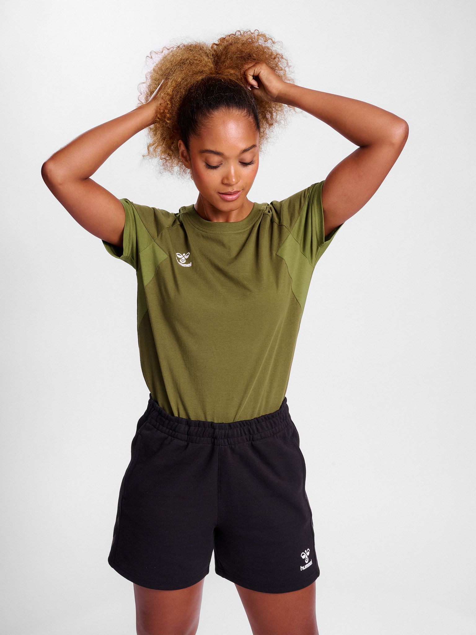 6599-MILITARY OLIVE