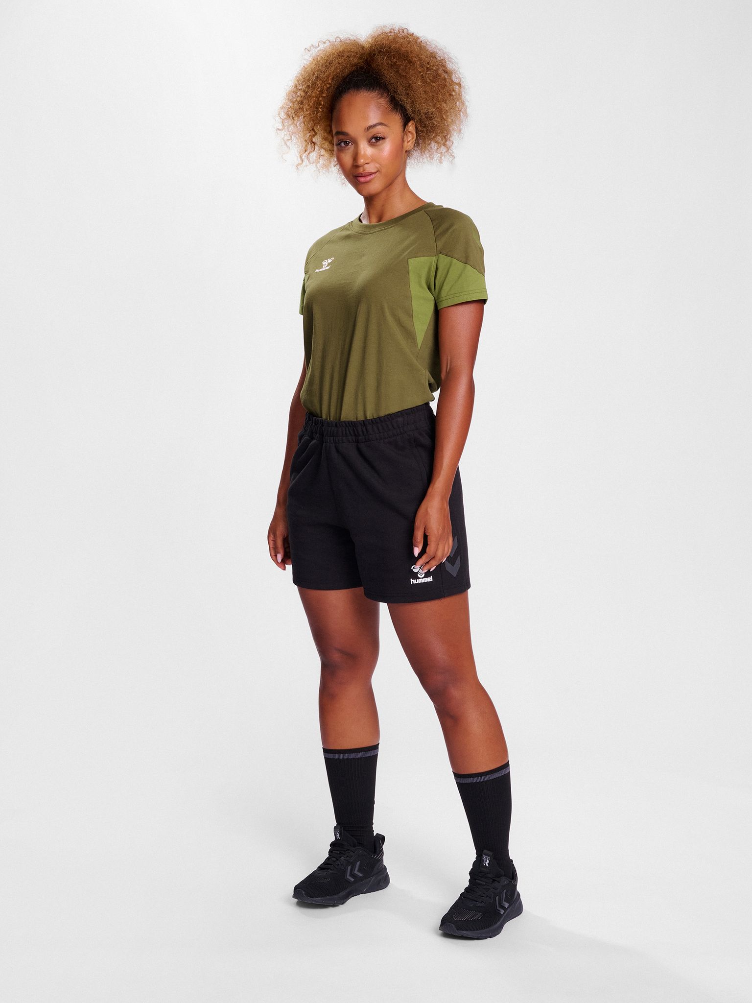 6599-MILITARY OLIVE