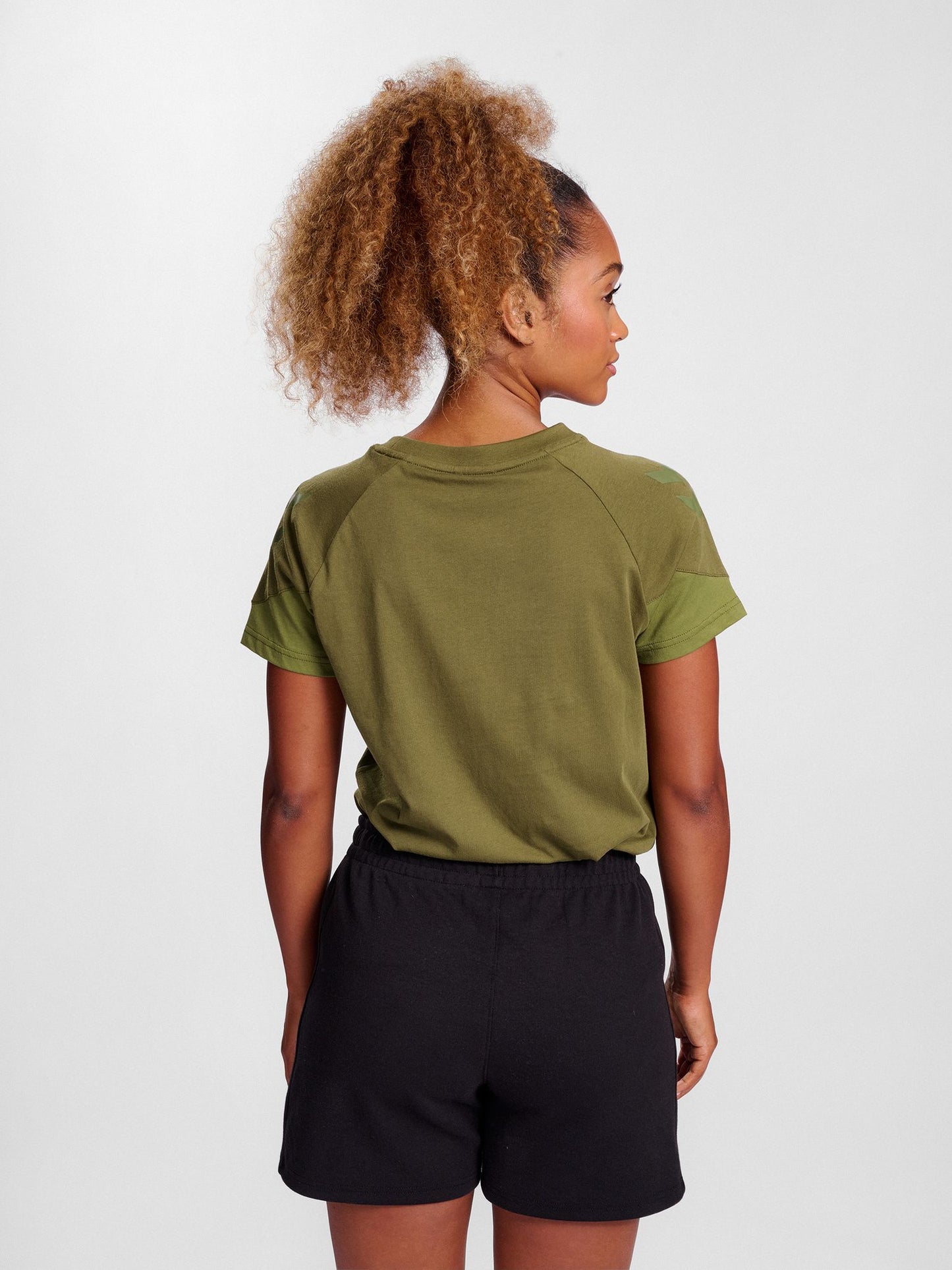 6599-MILITARY OLIVE