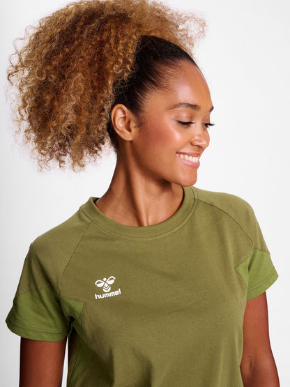 6599-MILITARY OLIVE