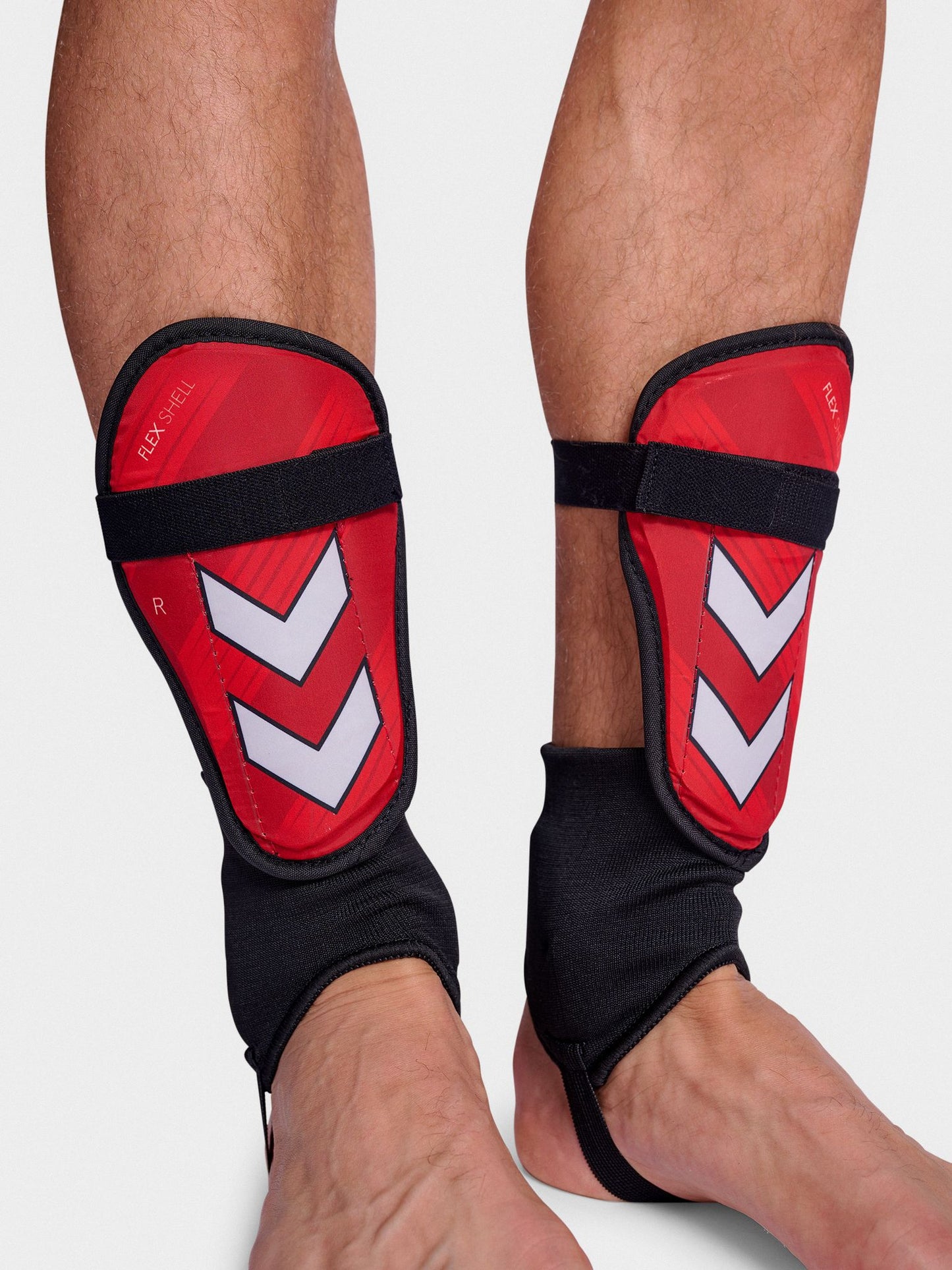 HMLSHIN GUARDS FLEX SHELL