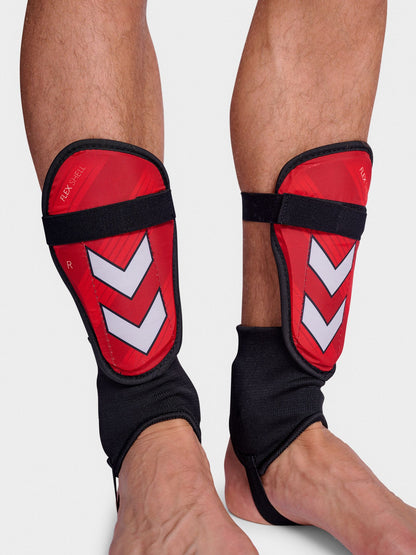 HMLSHIN GUARDS FLEX SHELL