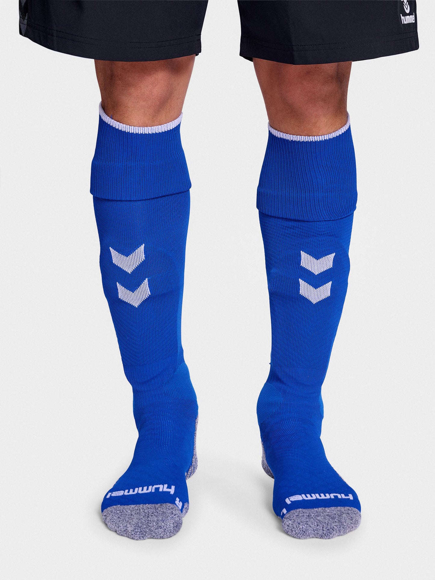 HMLSHIN GUARDS FLEX SHELL