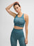 hmlMT DROPS SEAMLESS SPORTS BRA
