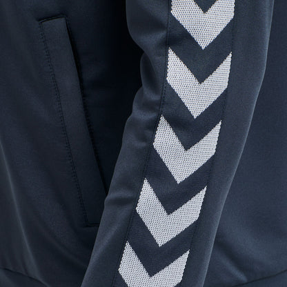 hmlNATHAN 2.0 ZIP JACKET