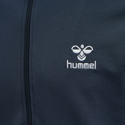 hmlNATHAN 2.0 ZIP JACKET