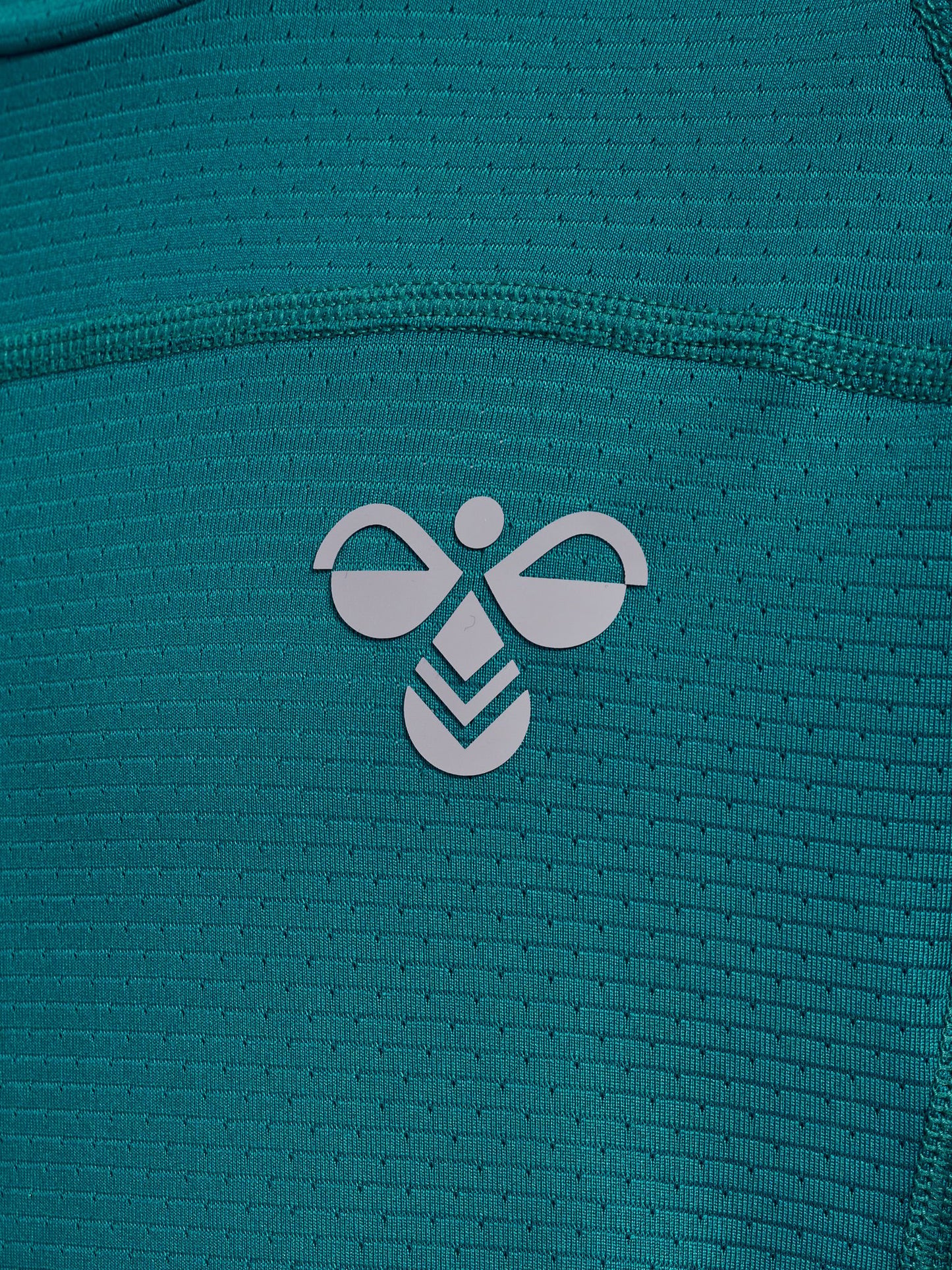 hmlGG12 TRAINING TEE L/S  KIDS