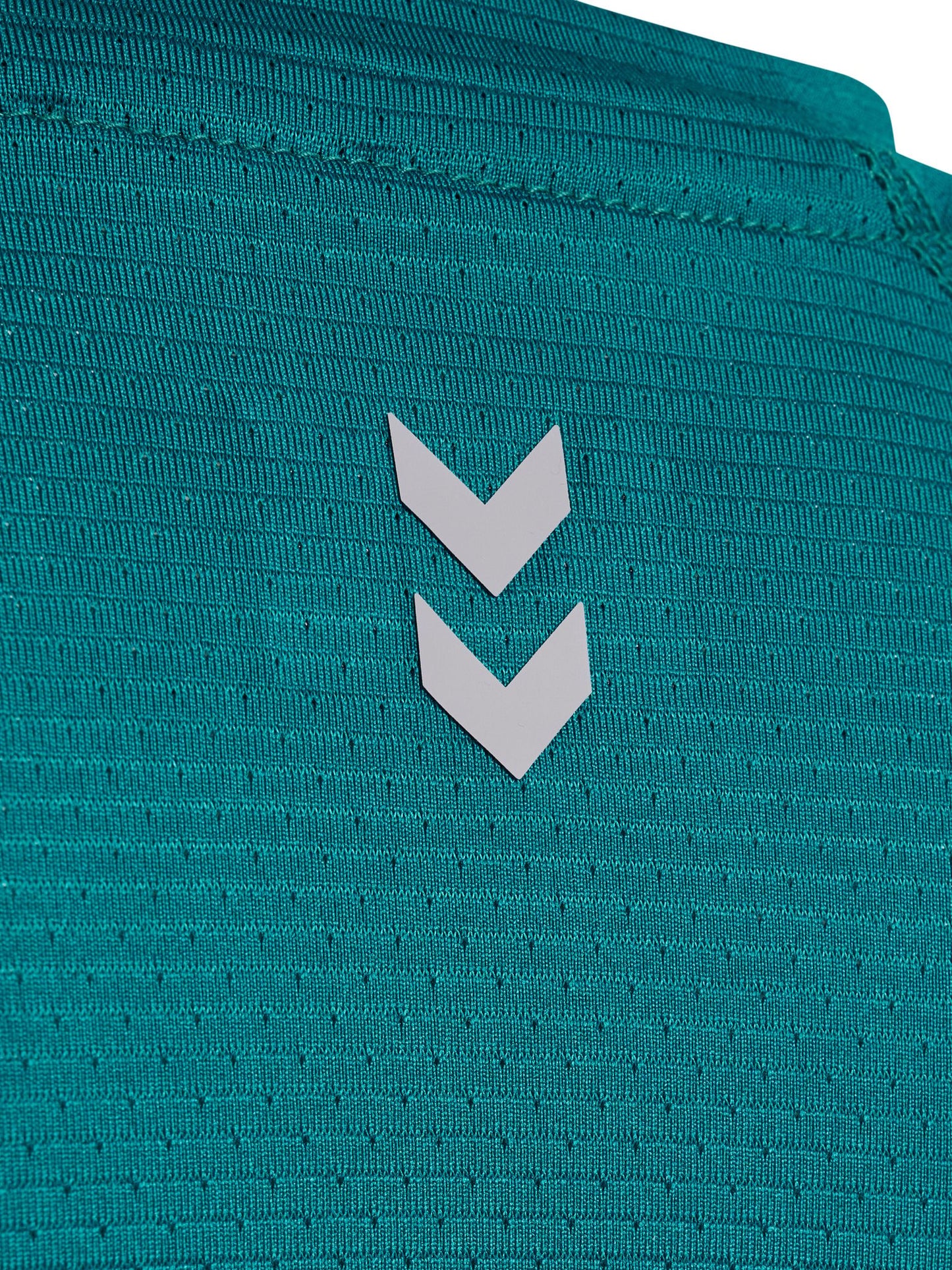 hmlGG12 TRAINING TEE L/S  KIDS