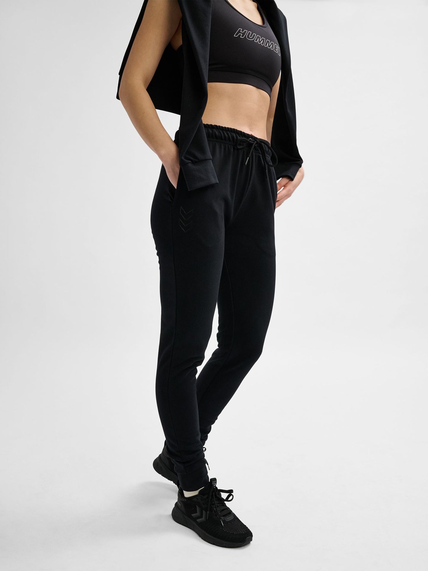 hmlACTIVE SWEATPANTS WOMAN