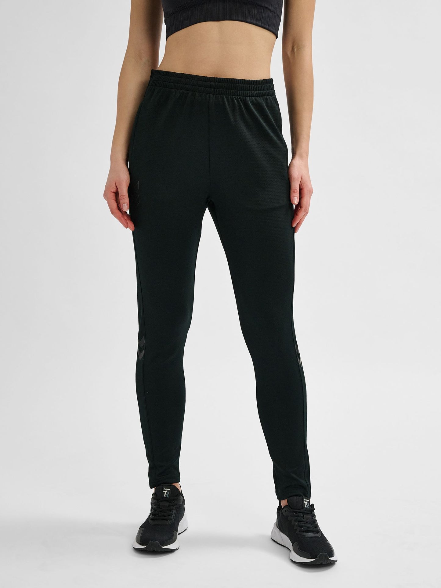 hmlACTIVE PL TRAINING PANTS WOMAN