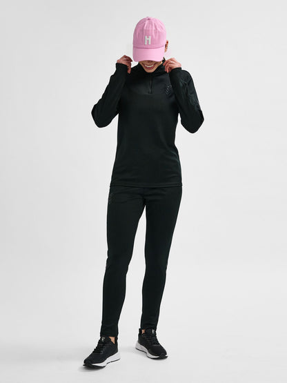 hmlACTIVE PL TRAINING PANTS WOMAN