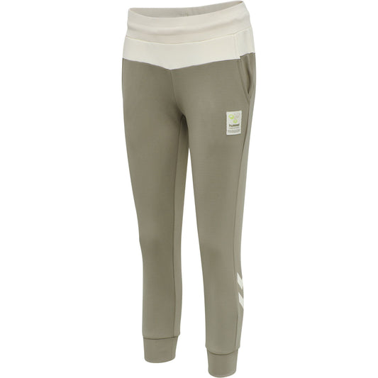 hmlESTRID REGULAR 7/8 PANTS