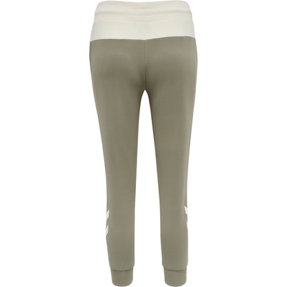 hmlESTRID REGULAR 7/8 PANTS