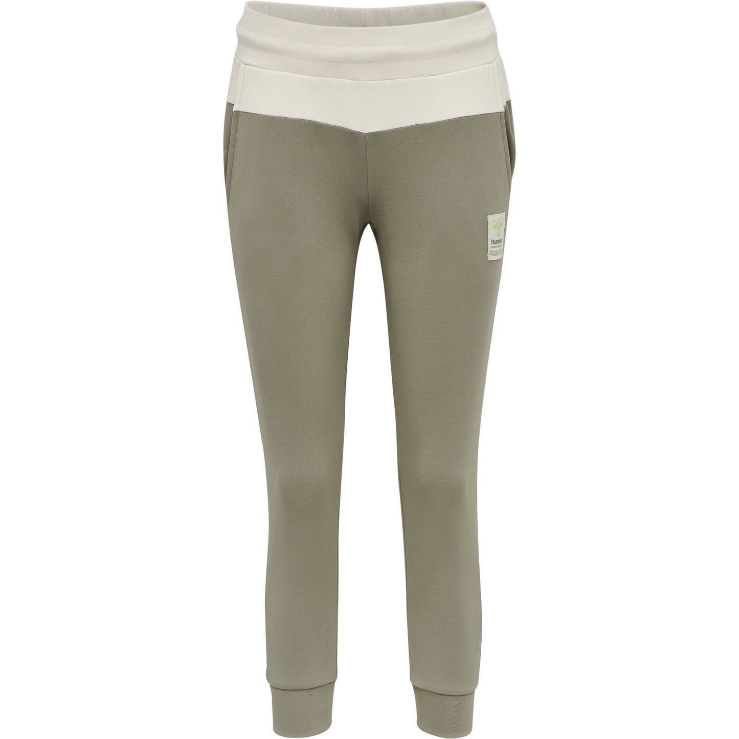 hmlESTRID REGULAR 7/8 PANTS