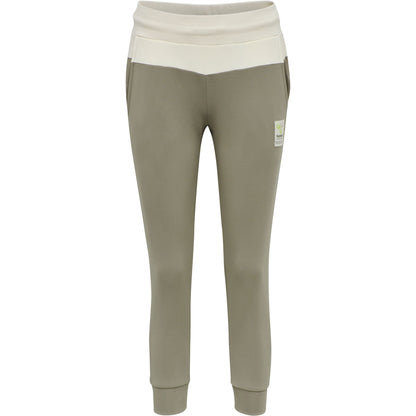 hmlESTRID REGULAR 7/8 PANTS