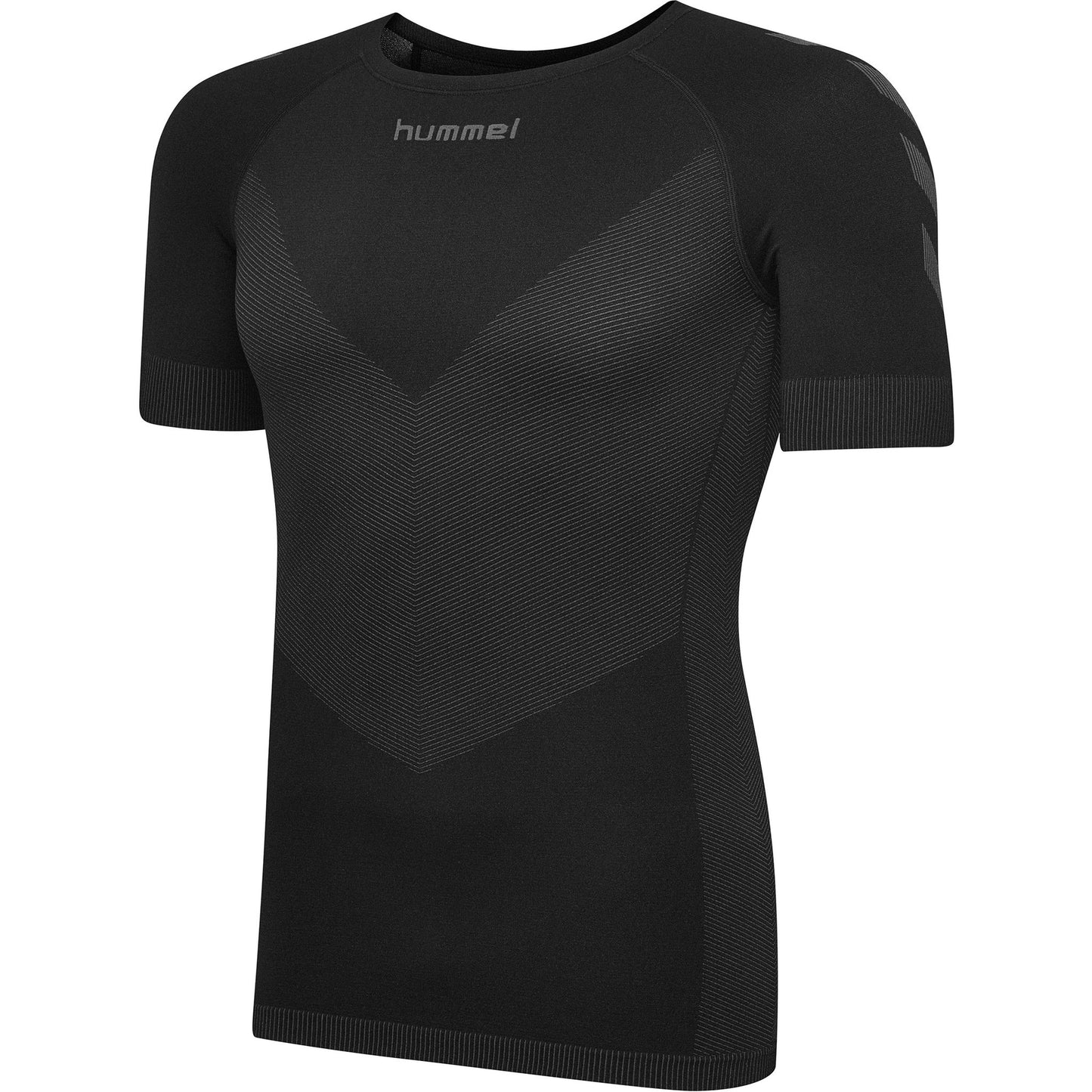 HUMMEL FIRST SEAMLESS JERSEY S/S