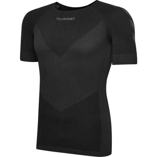 HUMMEL FIRST SEAMLESS JERSEY S/S