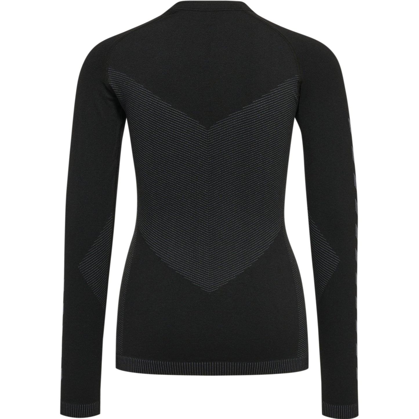 HML FIRST SEAMLESS KIDS JERSEY L/S