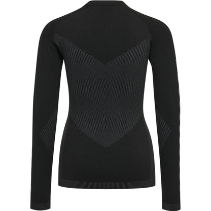 HML FIRST SEAMLESS KIDS JERSEY L/S