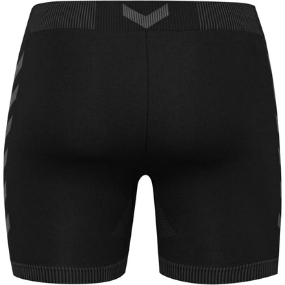 HML FIRST SEAMLESS SHORT TIGHTS