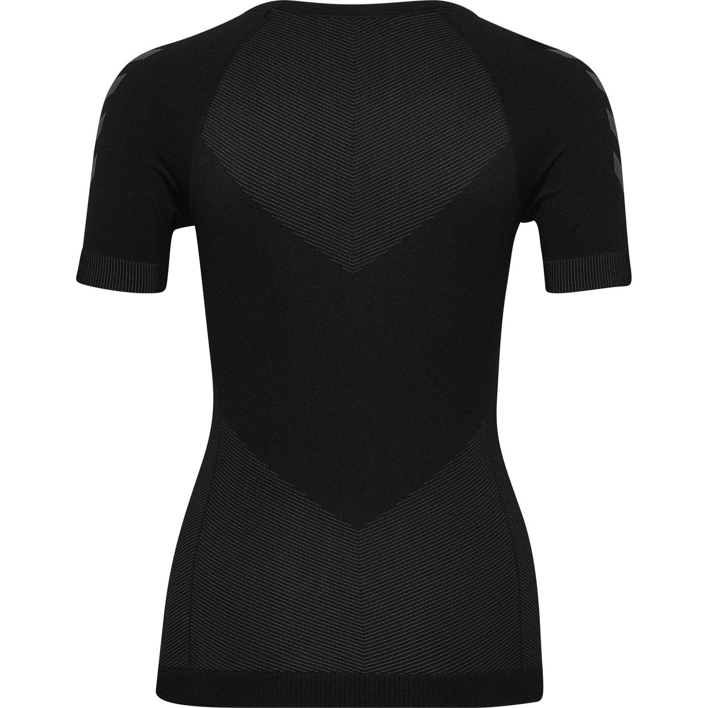 HUMMEL FIRST SEAMLESS JERSEY S/S WOMAN