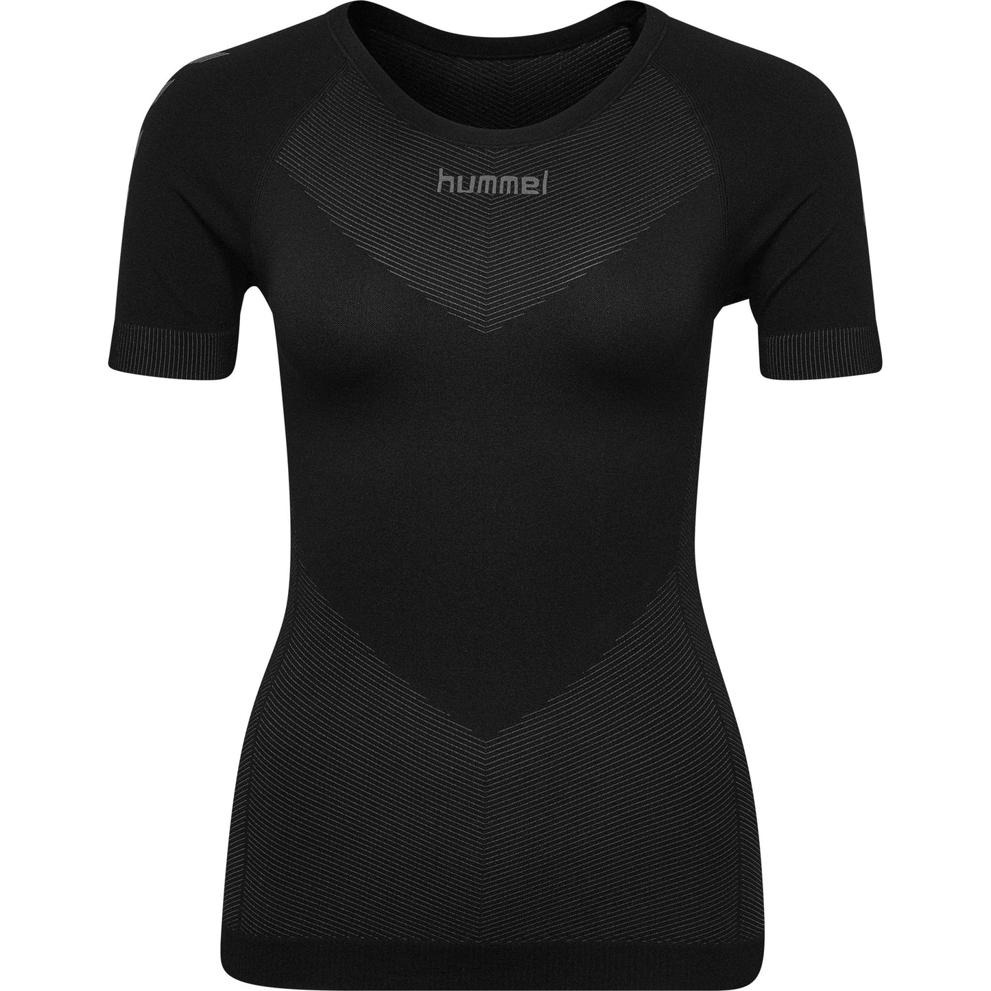 HUMMEL FIRST SEAMLESS JERSEY S/S WOMAN
