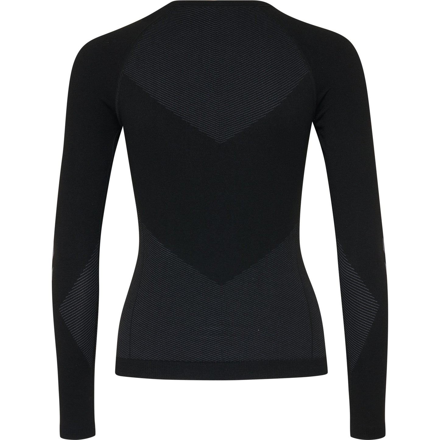 HUMMEL FIRST SEAMLESS JERSEY L/S WOMAN