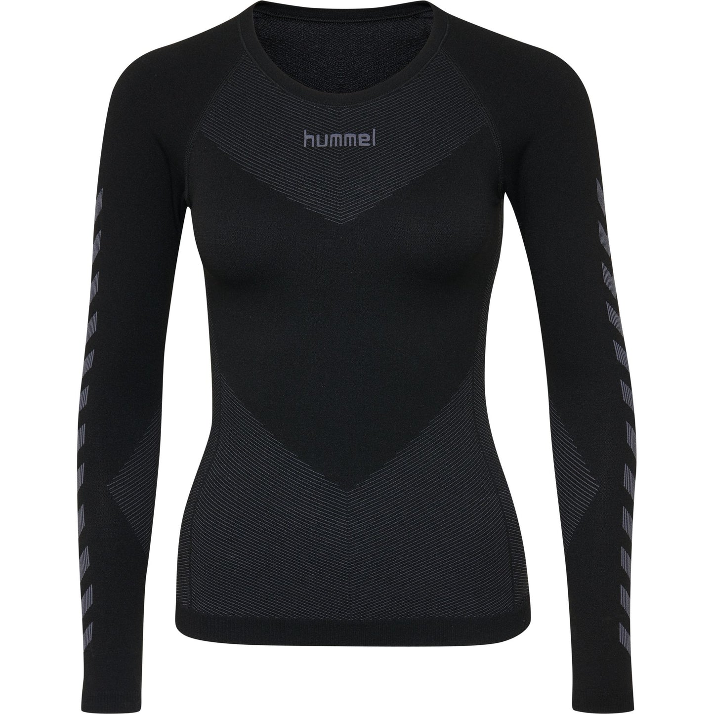 HUMMEL FIRST SEAMLESS JERSEY L/S WOMAN