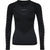 HUMMEL FIRST SEAMLESS JERSEY L/S WOMAN