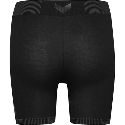 HML FIRST SEAMLESS SHORT TIGHTS WOMEN