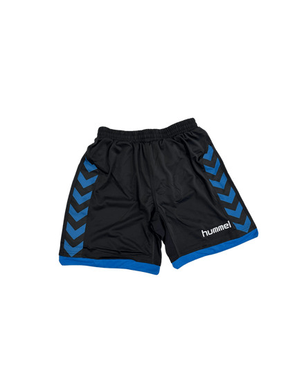 CORE SANDNES BLUE HB SHORTS