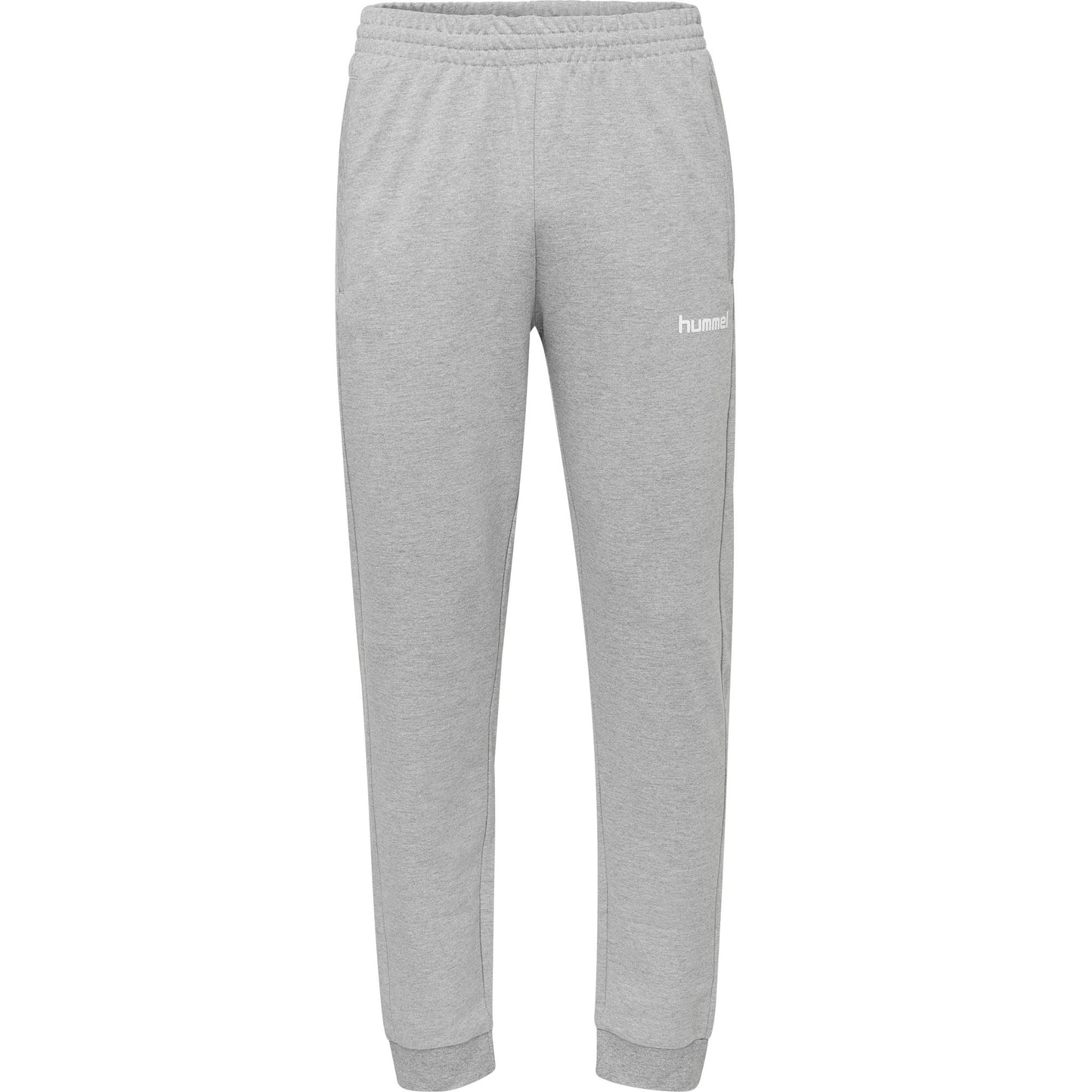 HMLGO COTTON PANT
